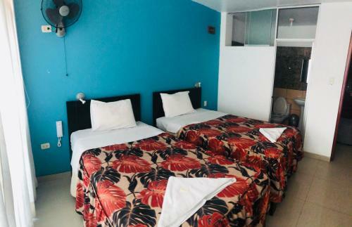 Hotel Casa de Turistas