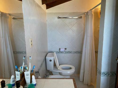 Exclusiva Casa A Metros de Las Mejores Playas
