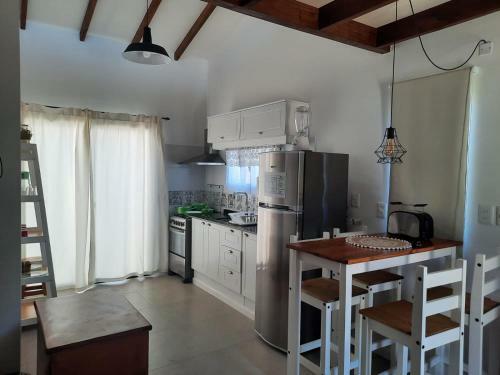 Apartamento Sonho Meu La Paloma-beach House
