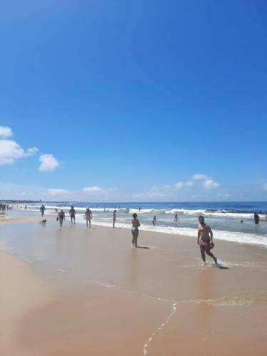 Apartamento Sonho Meu La Paloma-beach House