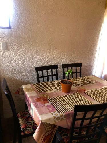 Casa En Avenida Paloma