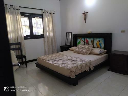 Lodge Casa Campo Emaus