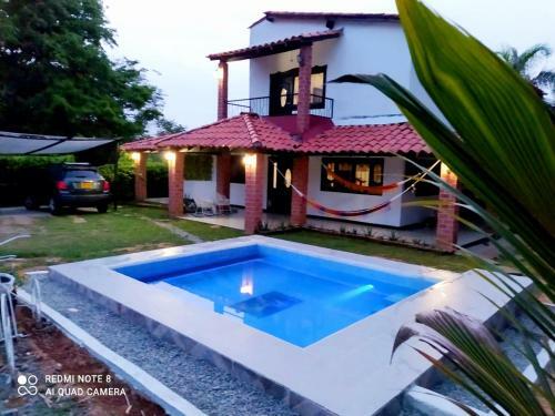Lodge Casa Campo Emaus