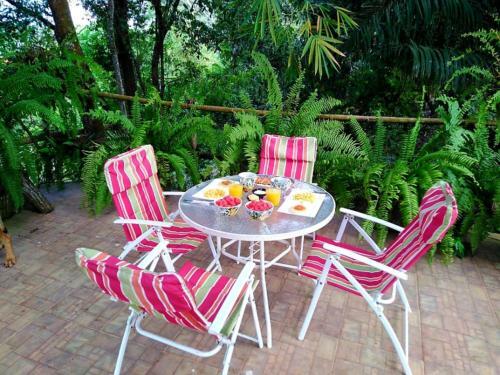 Lodge Casa Campo Emaus