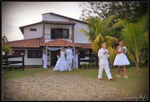 Lodge Casa Campo Emaus