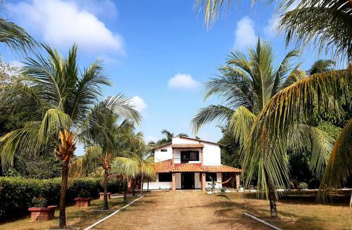 Lodge Casa Campo Emaus