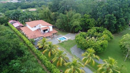 Lodge Casa Campo Emaus