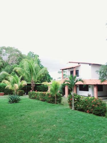 Lodge Casa Campo Emaus