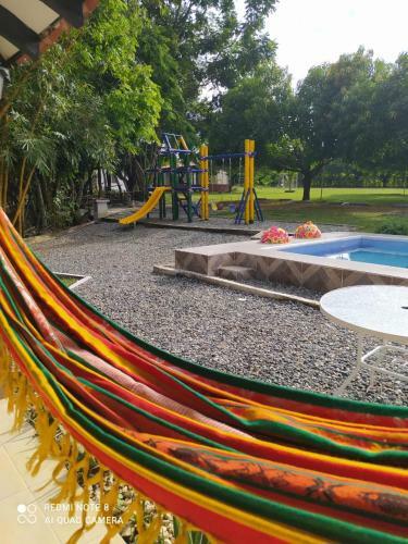 Lodge Casa Campo Emaus