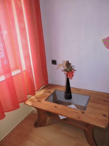 Bed & Breakfast Liza Panzio