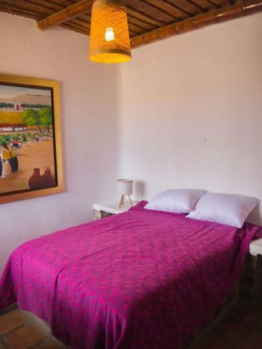 Casa de Campo La Escondida
