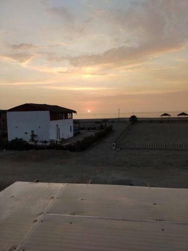 Agradable Casa de Playa En Chinchaycamac