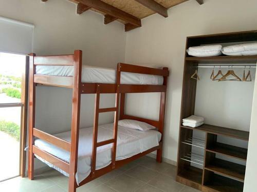 Alquilo Casa de Playa En Estreno, Chincha
