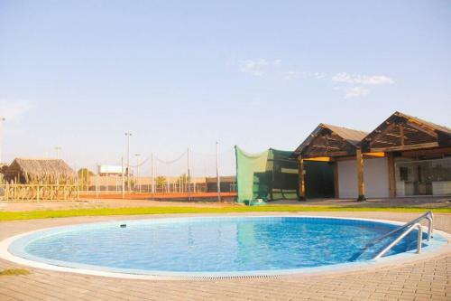 Alquilo Casa de Playa En Estreno, Chincha