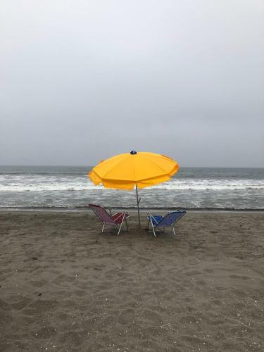 Apartamento Choza Sol - Playa �las Totoritas�