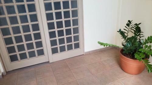 Apartamento Apto Central Com Estacionamento - Faculdade Odonto