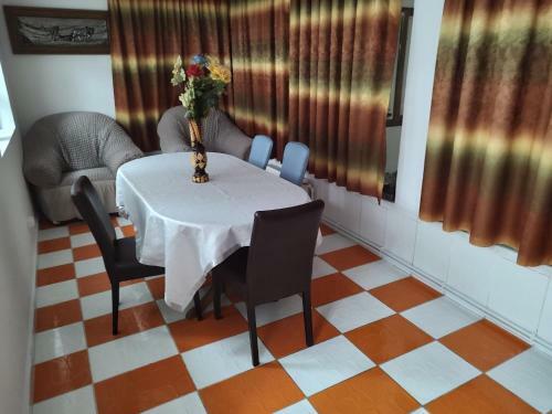Hostal Casa Leny