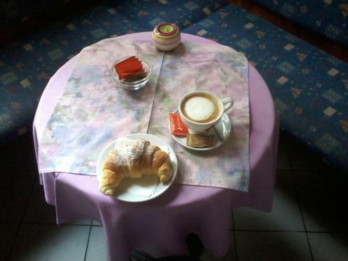 Hostal Guest House Ro?e