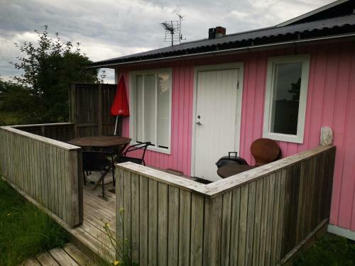 Lotta's - 'susanne's B�dahamn Ab'