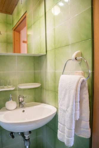 Agroturismo Holiday Farm Grofija