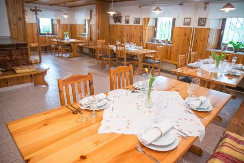 Agroturismo Holiday Farm Grofija