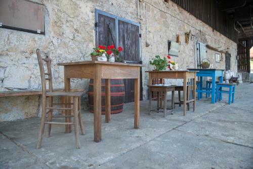 Agroturismo Holiday Farm Grofija