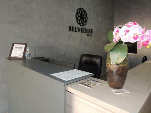 Hotel Belvedere