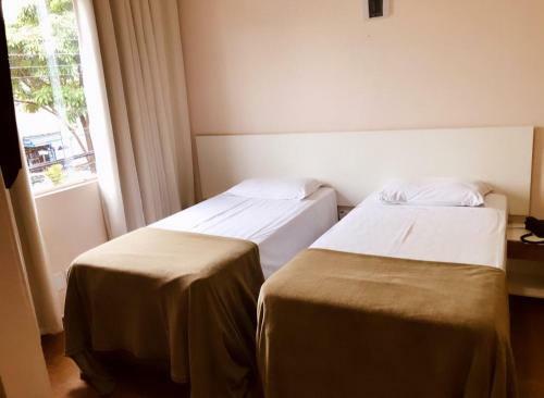 Hotel Belvedere