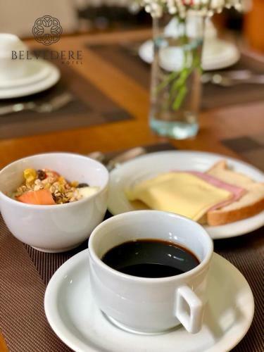 Hotel Belvedere