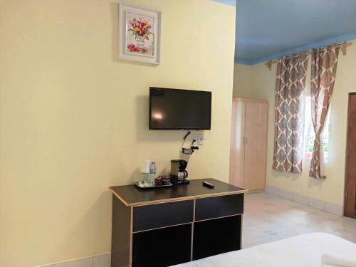 Sunshine View Hotel