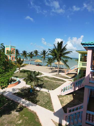 Sunshine View Hotel