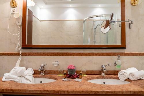 Hotel Dvorec Jeruzalem