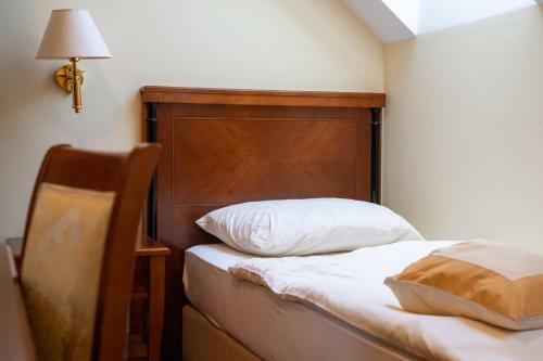 Hotel Dvorec Jeruzalem