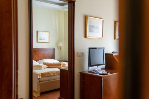 Hotel Dvorec Jeruzalem