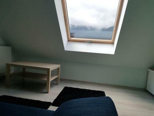 Apartament Golden Rose