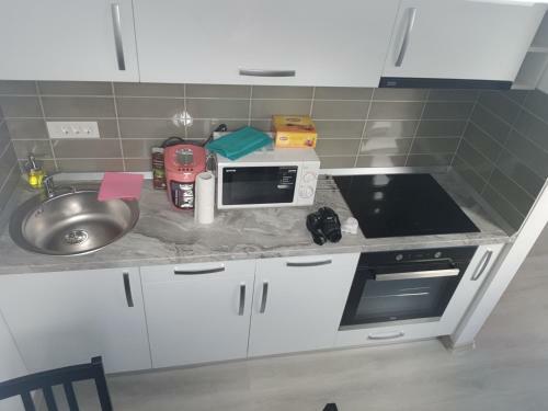 Apartament Golden Rose