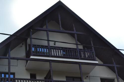 Apartament Golden Rose