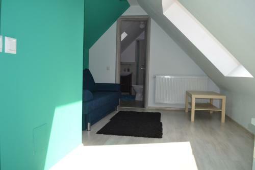 Apartament Golden Rose