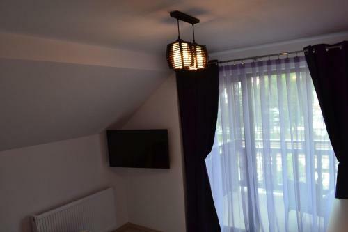Apartament Golden Rose