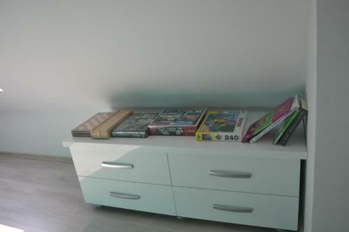 Apartament Golden Rose