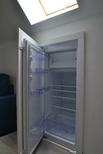 Apartament Golden Rose