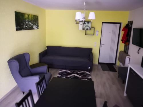 Apartament Golden Rose 2