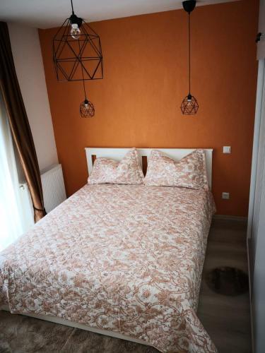 Apartament Golden Rose 2