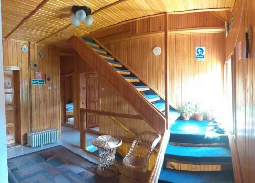 Hostal Casa Rodica Str. Clabucetului 28