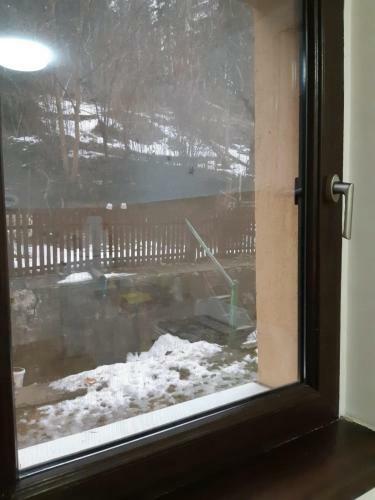 Mariuca Apartament