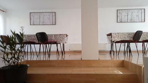 Hostal Casa Zura