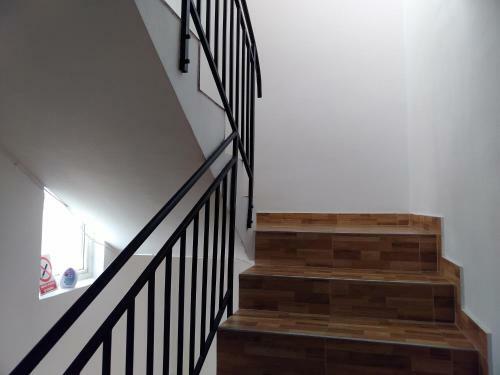 Hostal Casa Zura