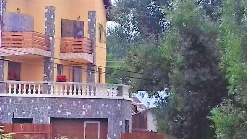 Casa Doina Residence
