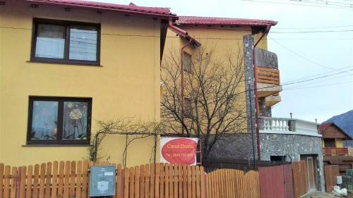 Casa Doina Residence