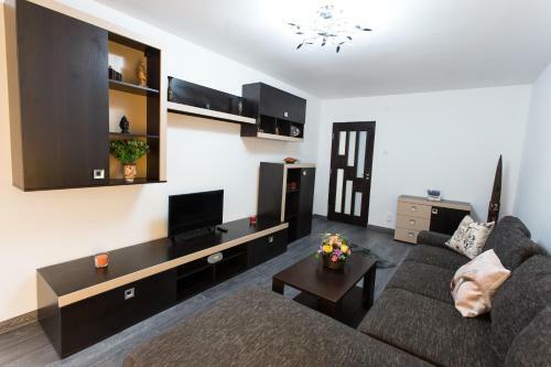 Apartament Feelmount